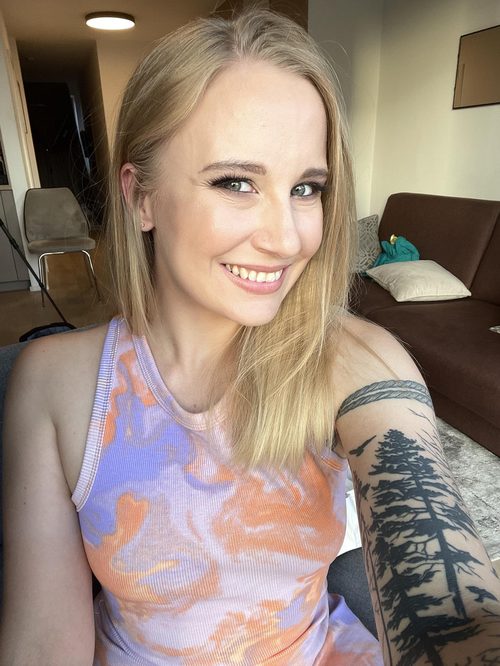 Marie Hardon