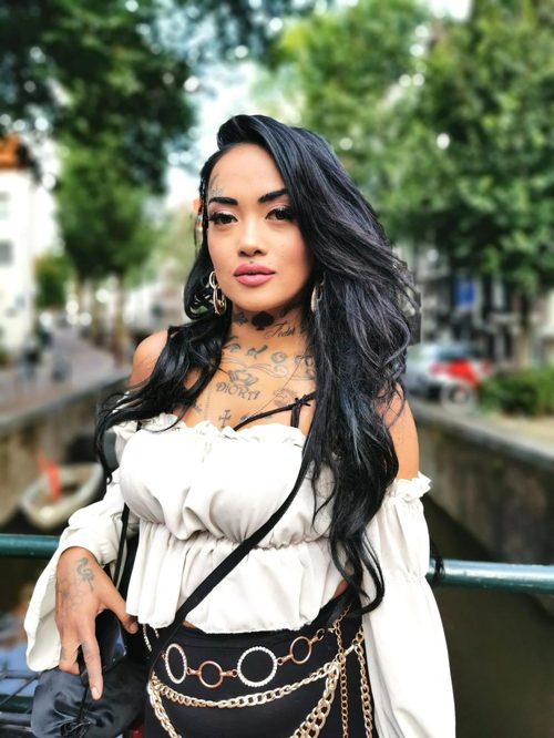 Bibi Diamond