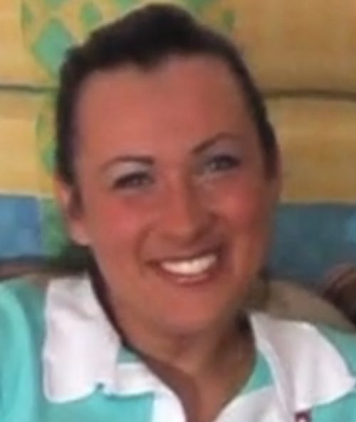 Iowana Roshan