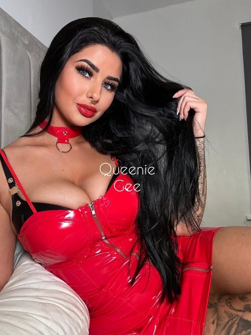 Queenie Gee