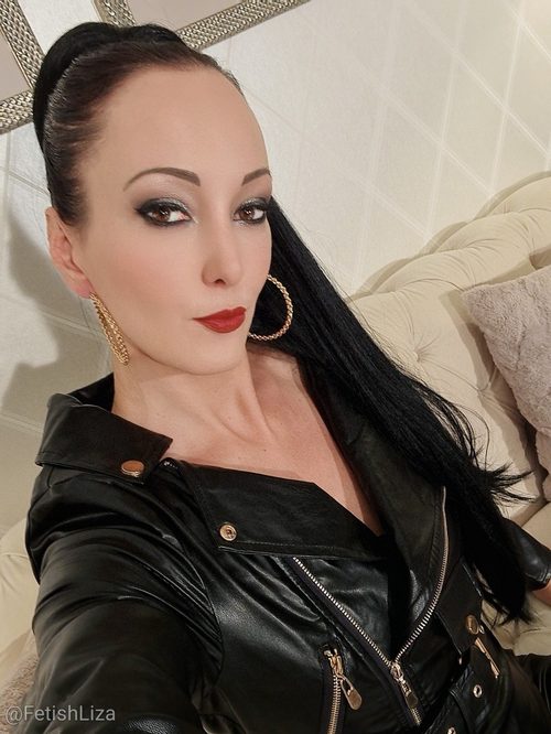 Fetish Liza