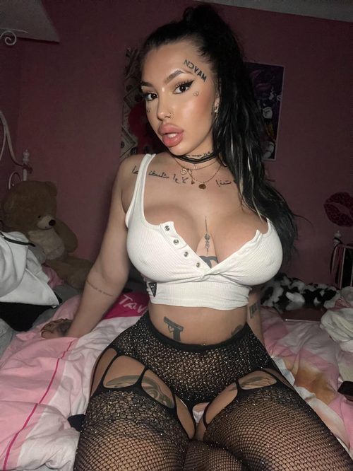 Sexy Nala