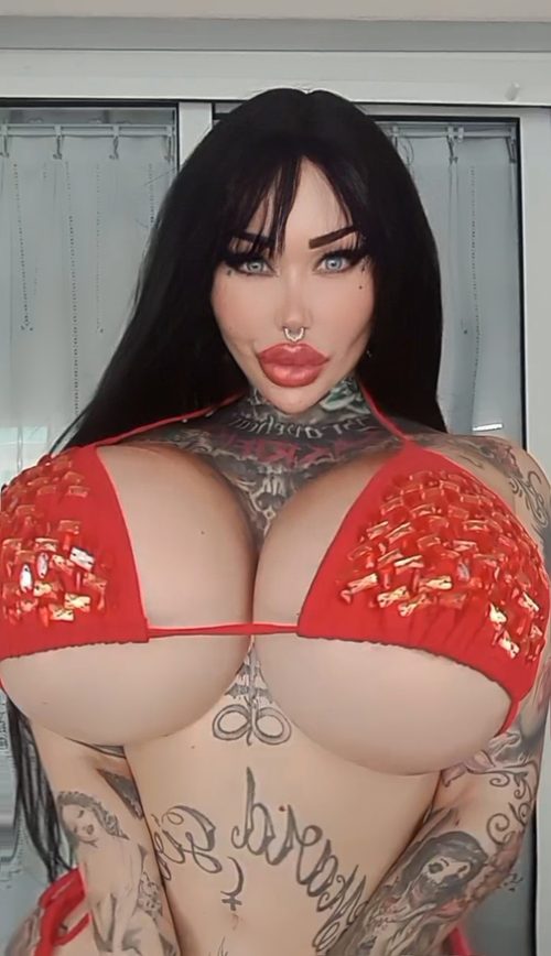 Jenny Hard