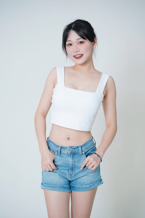 Joanna Wei