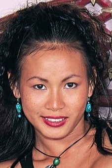 Mame Yong