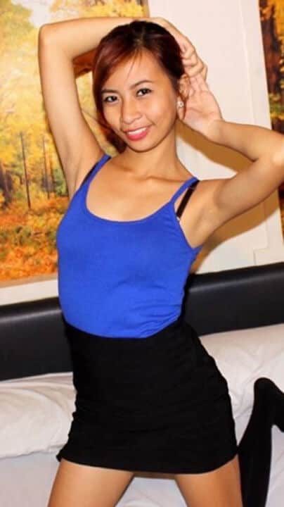 Nikka Asuncion