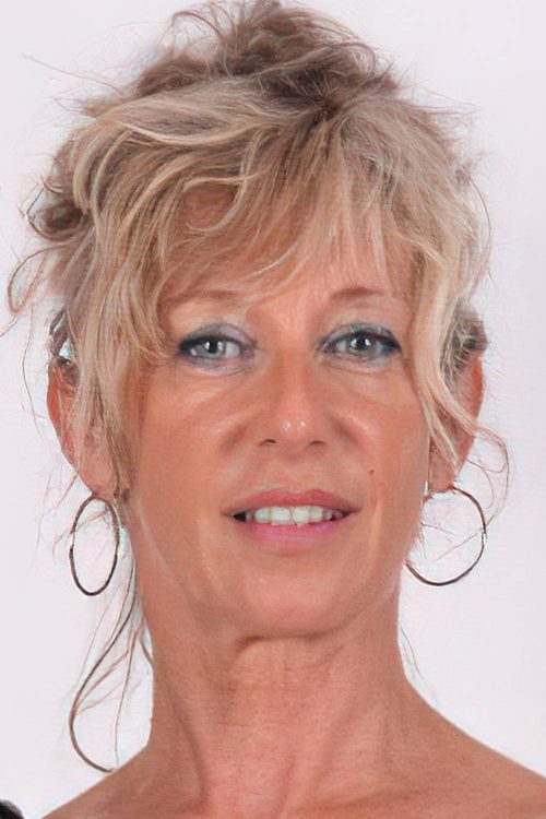 Marina Beaulieu