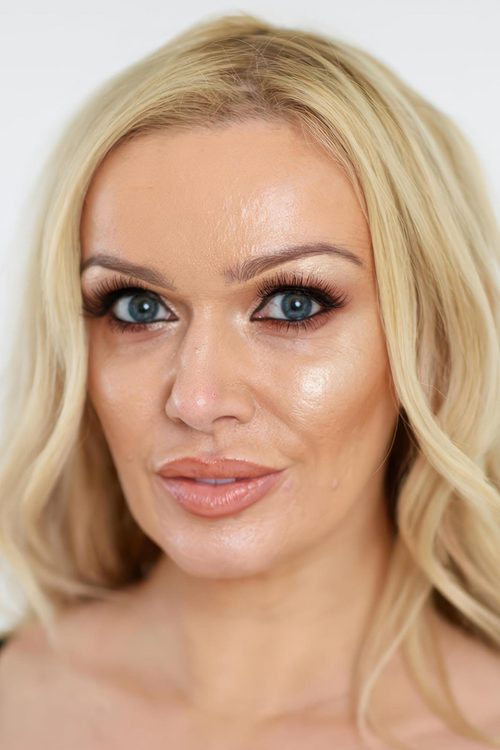 Amber Jayne