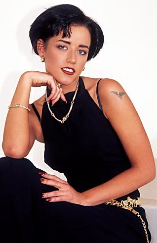 Caroll Dubois