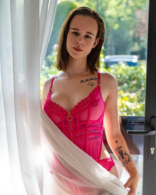 Goddess Davina