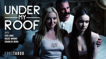 Under My Roof