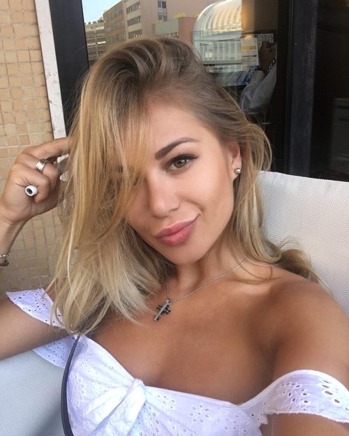 Candice Brielle