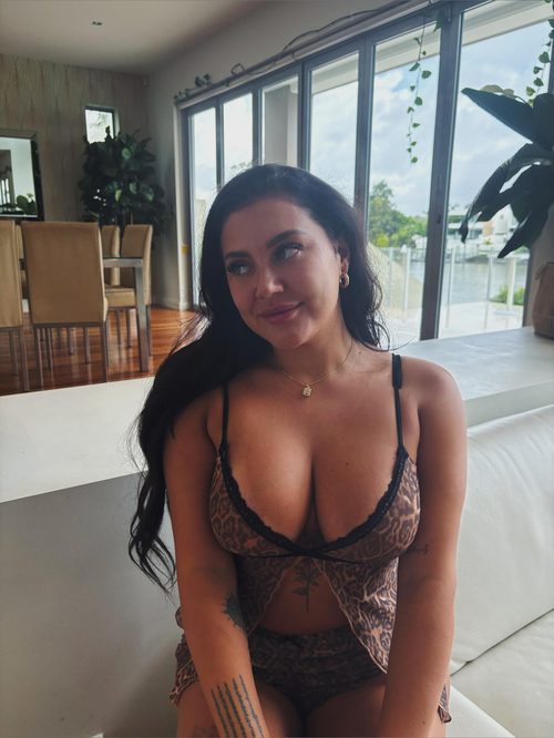 Kylie Jones