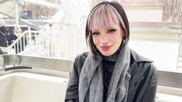 Eva Nexus, a 35-year-old former chef!