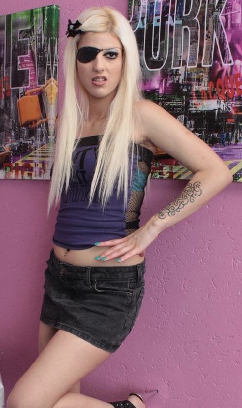 Kimberly Manson
