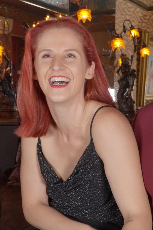 Nicoletta