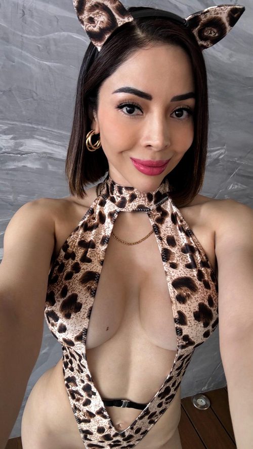 Cindy Joss