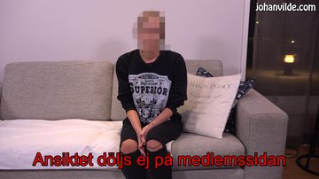 Roxanna 21 år - Squirt - Anal - Facial
