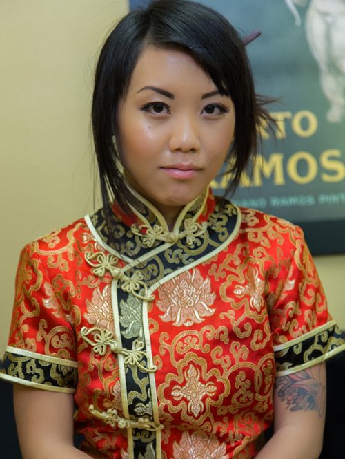 Misa Kanno