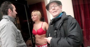 Raymond from France