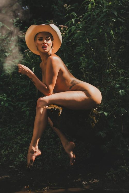 Laura Desirée