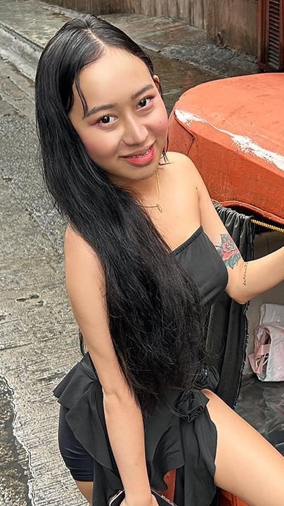 Mina Uy
