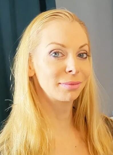 Natalia Larson