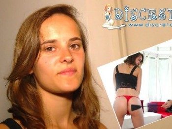 Visiting the Discretas Whorehouse! Making a Banker Happy... What a Bunch of Naughty Things You Can Do Here, Tee Hee Hee