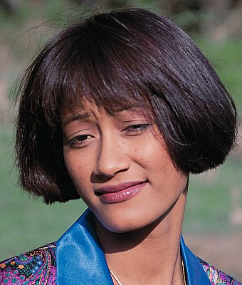 린다 무어