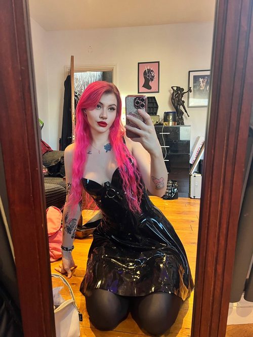 Kiro Queen