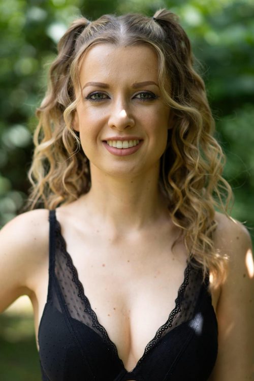 Lenka Sosh