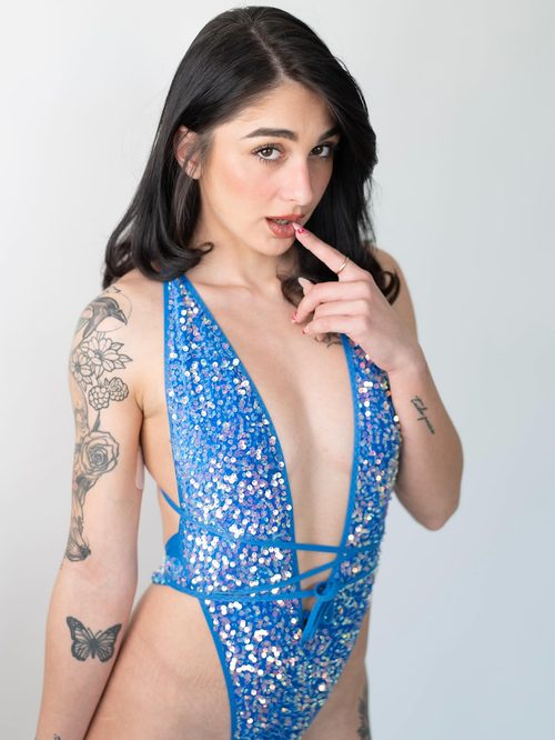Marisa Leone