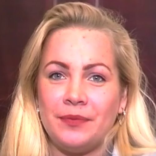 Heili Raavik