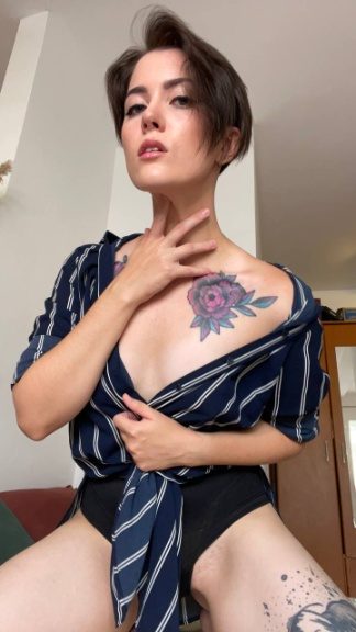 Stacy Moon