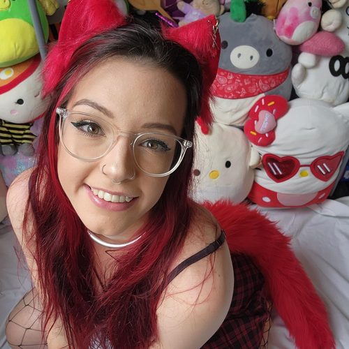 Ivy Rose