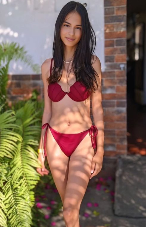 Isabella Bell