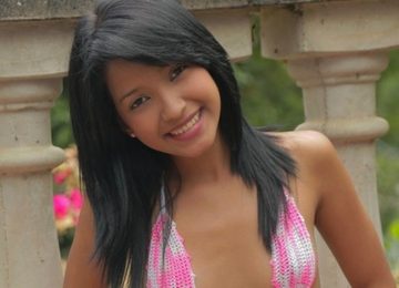 Pink Mini