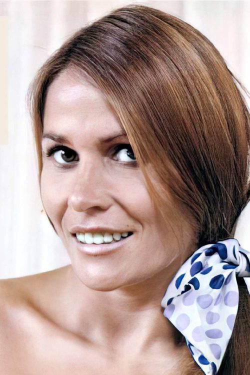 Uschi Digart
