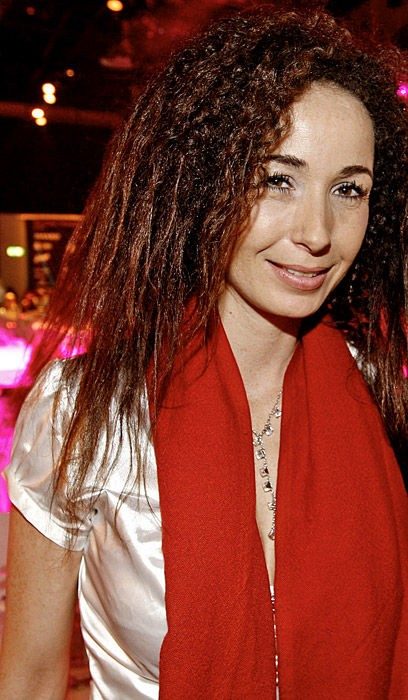 Laetitia Bisset