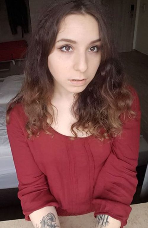 Clementine Poulain