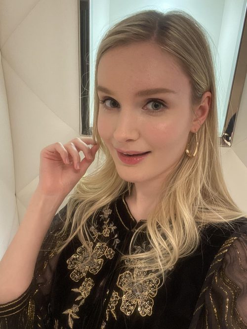 Lily Hart