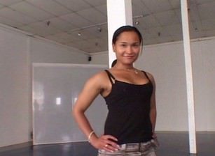 Tight & Asian #03 - Scene 3