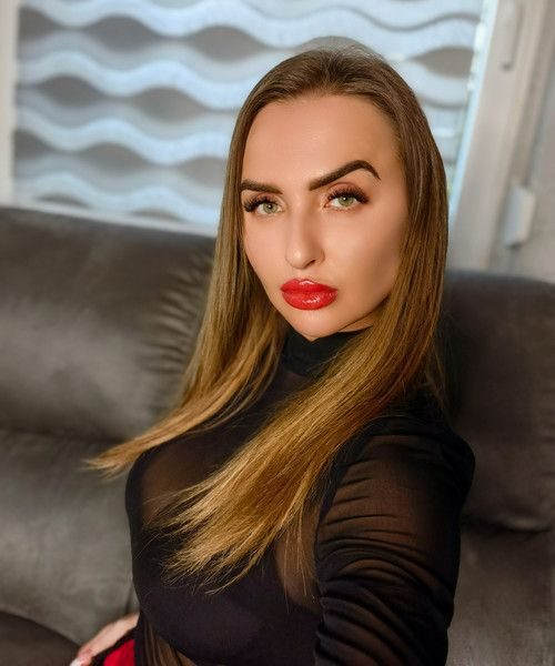 Goddess Lena