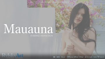 Mauauna