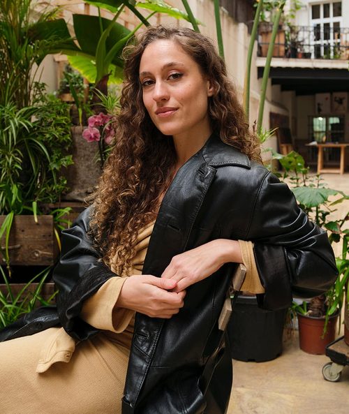 Sofia Laone