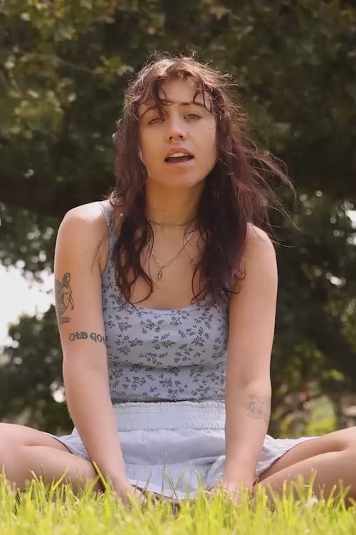 Melanie J