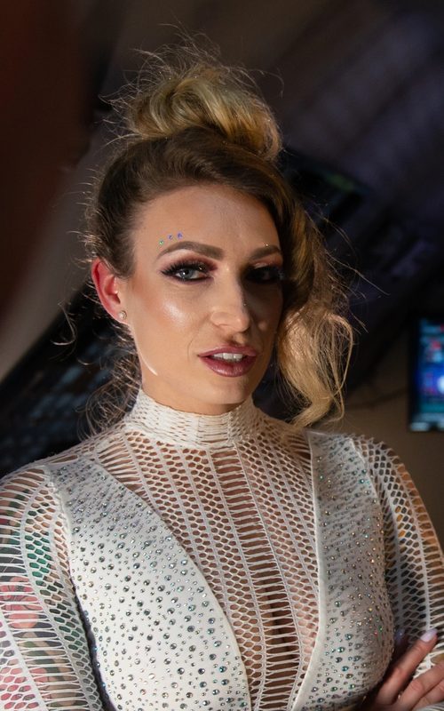 Ava Austen