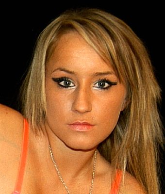 Christina