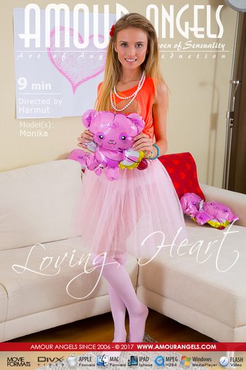 Loving Heart