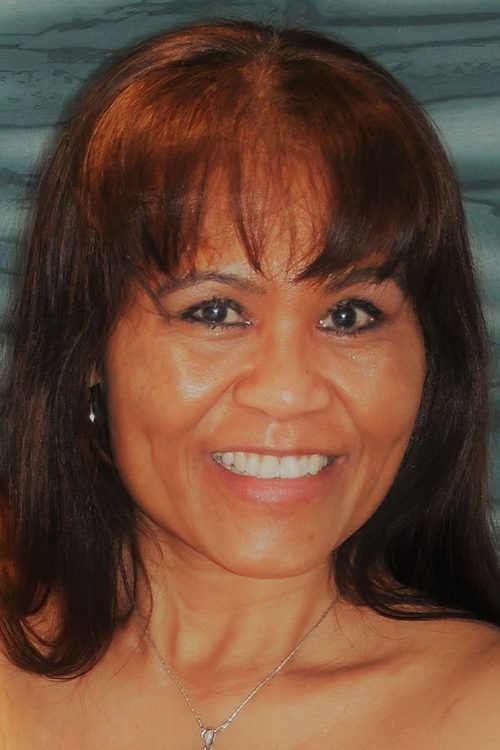 Gina Lee